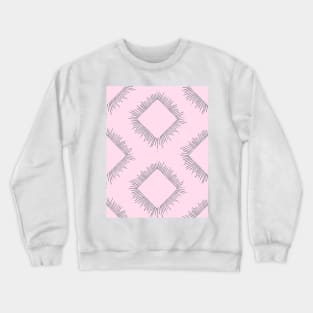 design Crewneck Sweatshirt